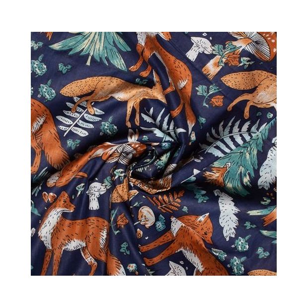 Pyjama Forest