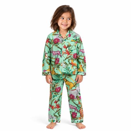 Pyjama Savana