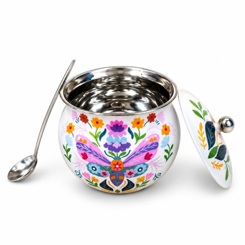 Sucrier Titli