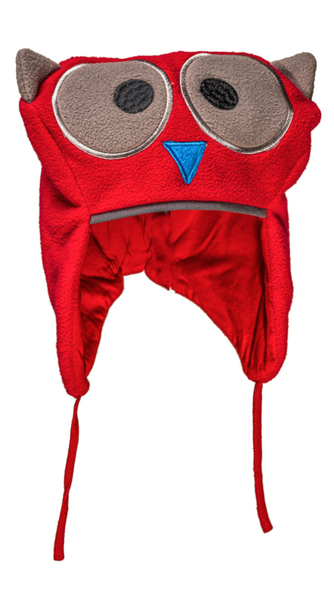 Gratuit Images Bonnet Hibou Rouge dernière par