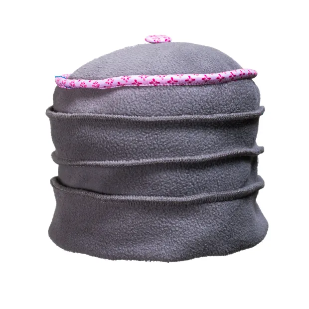 Bonnet polaire Pink
