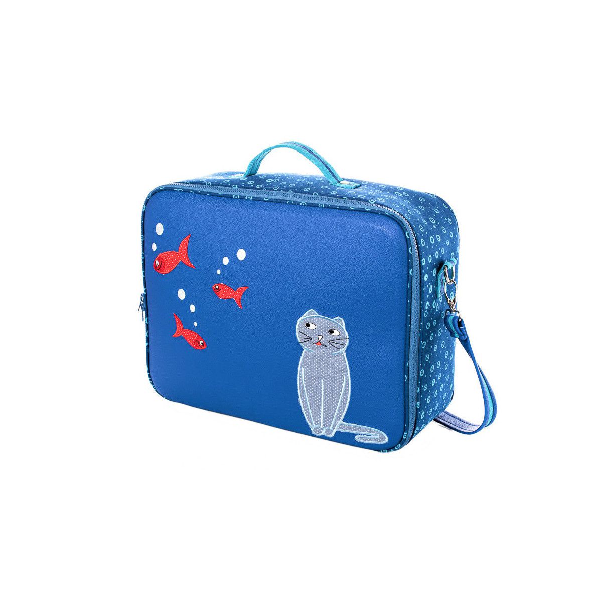 Valise Bébé Voyage