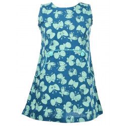 Robe coton Joy - Bibop et Lula