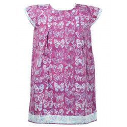 Robe coton Lison - Bibop et Lula
