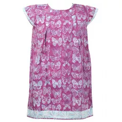 Robe coton Lison - Bibop et Lula