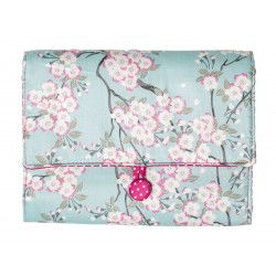 Pochette à dessin de voyage Hanae - Bibop et Lula