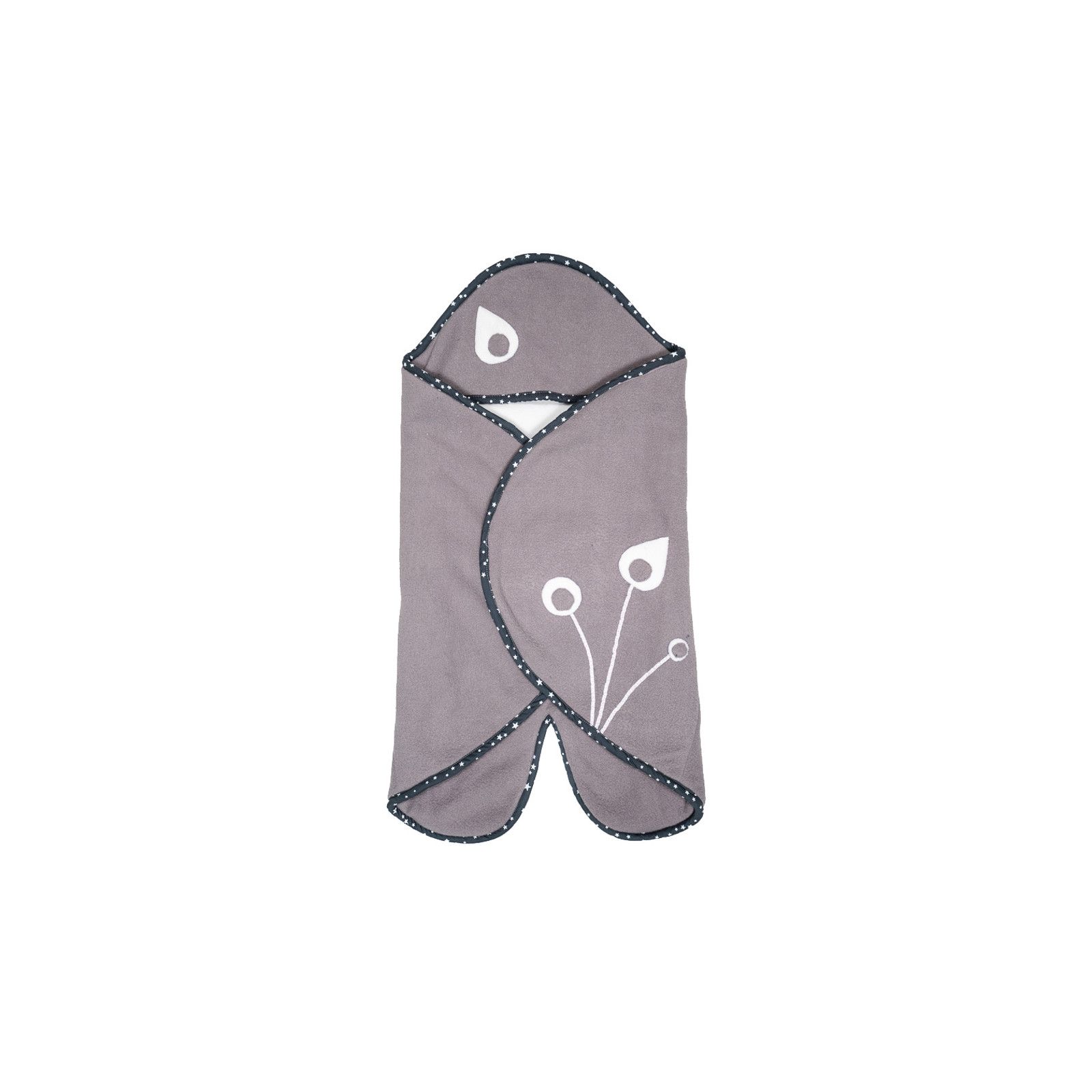 Nid D Ange Couverture Nomade Polaire Bebe 0 12 Mois Gris Et Blanc Nid D Ange Couverture Nomade Polaire Bebe 0 12 Mois Gris Et Blanc