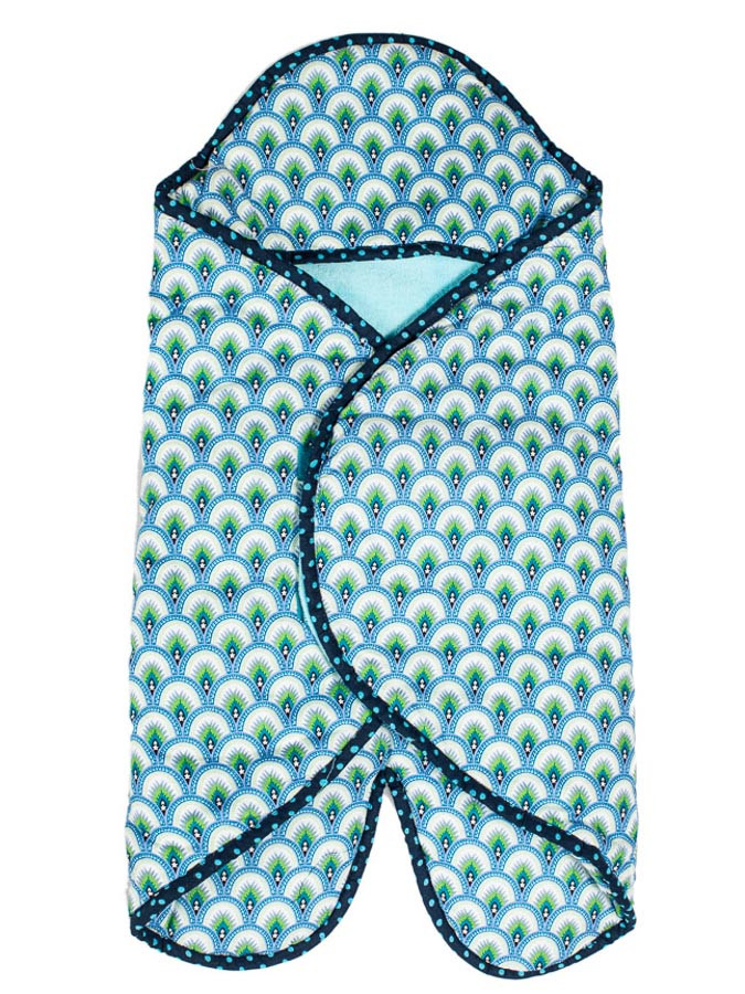 Nid D Ange Couverture Nomade Coton Eponge Leger Bebe 0 12 Mois Bleu Nid D Ange Couverture Nomade Coton Eponge Leger Bebe 0 12 Mois Bleu
