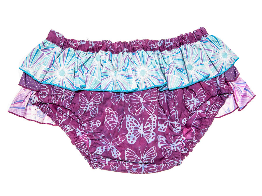Bloomer Culotte De Bain Bebe Fille 6 24 Mois Violet Mauve Et Papillons Bloomer Culotte De Bain Bebe Fille 6 24 Mois Violet Mauve Et Papillons