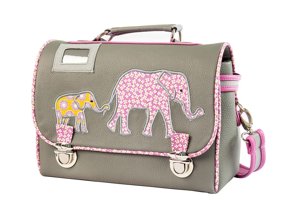 cartable elephant