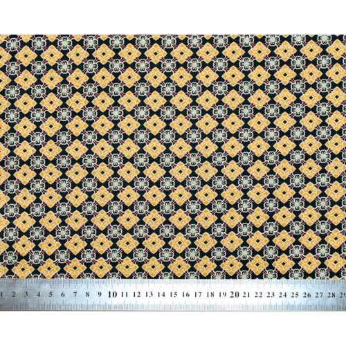 Tissu coton Bijalee - Bibop et Lula