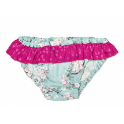 Culotte de bain Hanae - Bibop et Lula