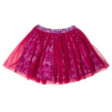 Jupe réversible tulle coton Joy - Bibop et Lula