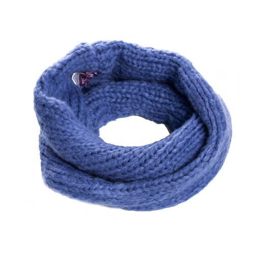 Snood laine enfant Parme - Bibop et Lula