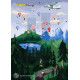 Chaussettes Adventure Balloon - Bibop et Lula