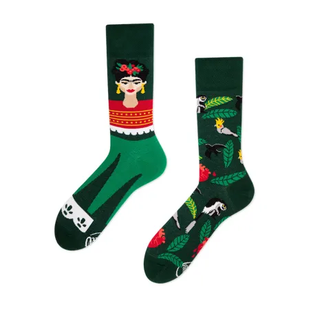 Chaussettes Feel Frida
