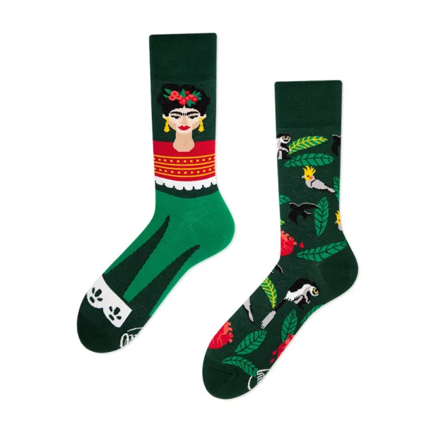 Chaussettes Feel Frida