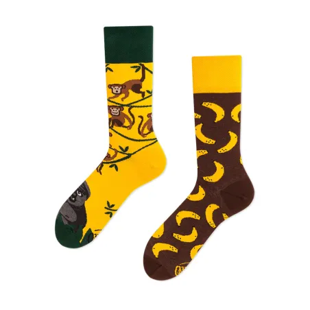 Chaussettes Feel Frida