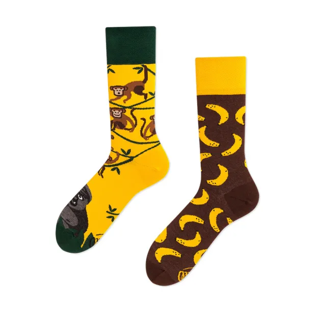Chaussettes Feel Frida
