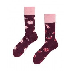 Chaussettes Piggy Tales - Bibop et Lula