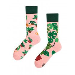 Chaussettes Plant lover - Bibop et Lula