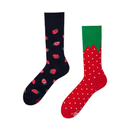 Chaussettes Strawberries