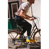 Chaussettes The bicycles - Bibop et Lula