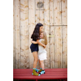 Chaussettes Bee Bee - Bibop et Lula