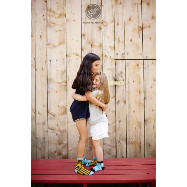 Chaussettes Bee Bee