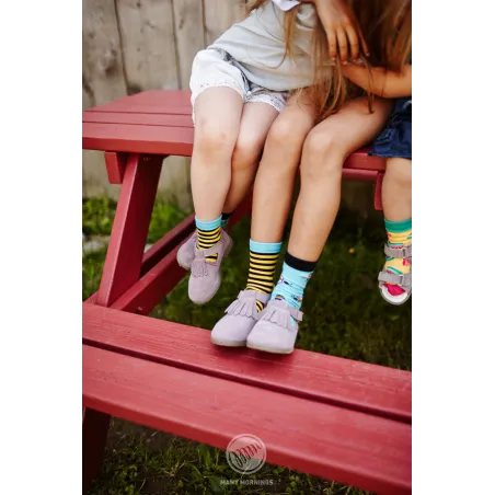 Chaussettes Bee Bee