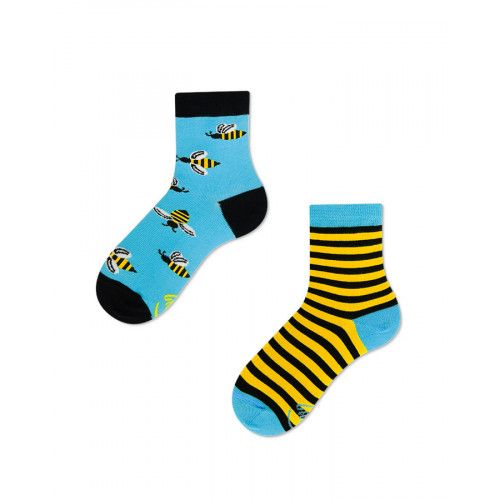 Chaussettes Bee Bee - Bibop et Lula