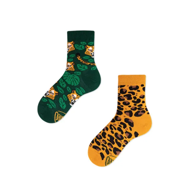 Chaussettes El Leopardo