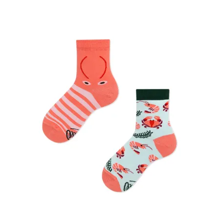 Chaussettes Frutti Di Mare