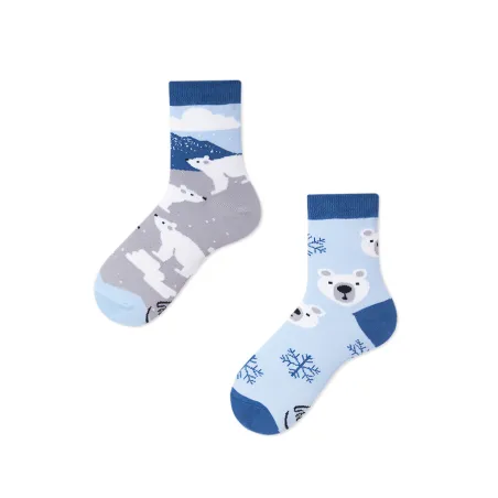 Chaussettes Polar Bear