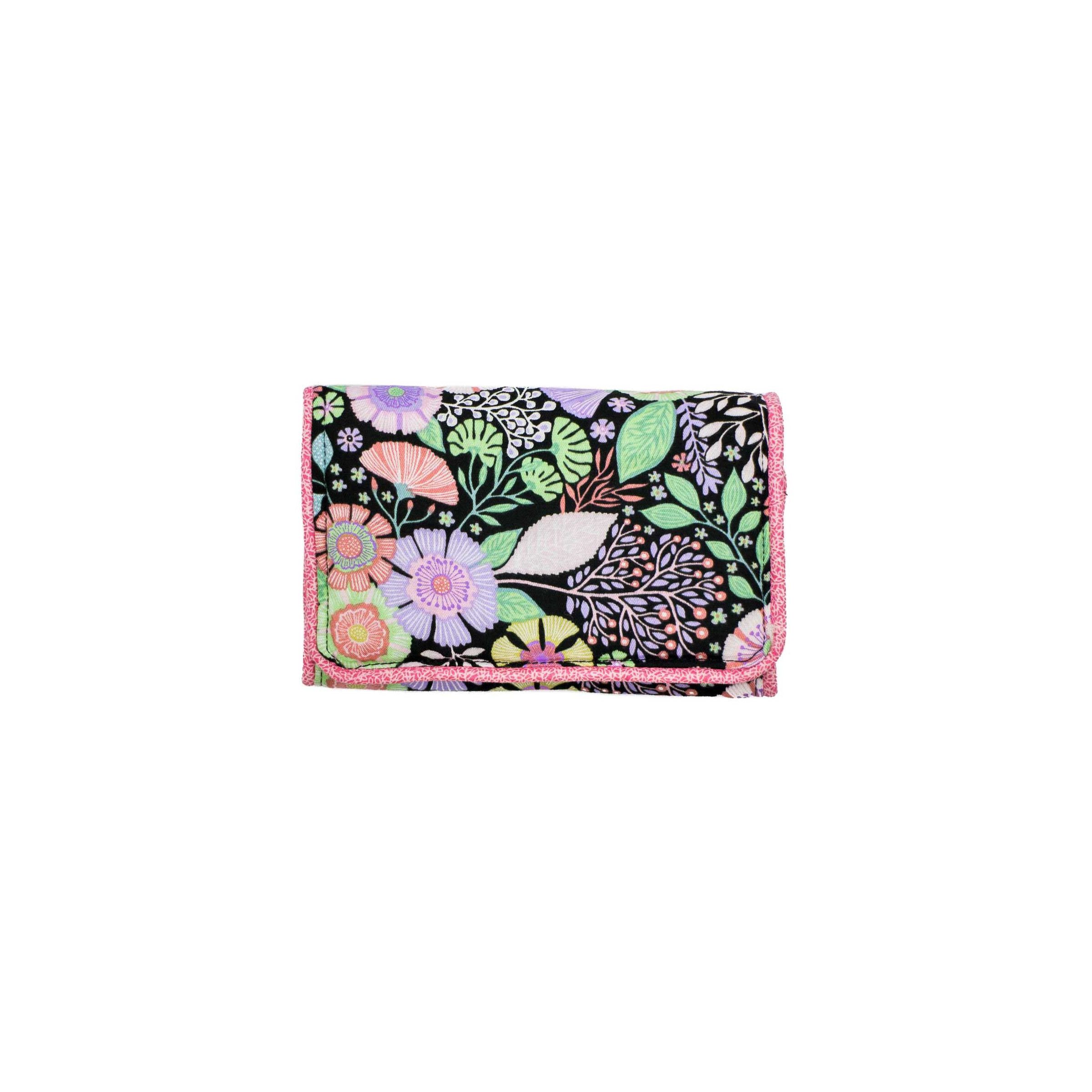 Pochette fille de clearance fleurs