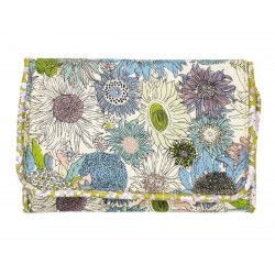 Pochette à barrettes Gaia - Bibop et Lula
