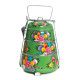 Lunch box inox peinte à la main Suraya - Bibop et Lula