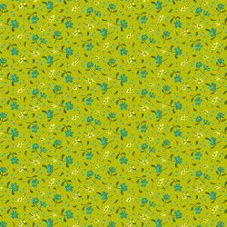 Coton Seringa vert - Bibop et Lula