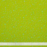 Tissu coton Blue Sky - Bibop et Lula