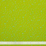 Tissu coton Blue Sky - Bibop et Lula