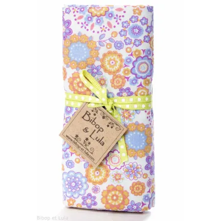Coupon tissu Adèle