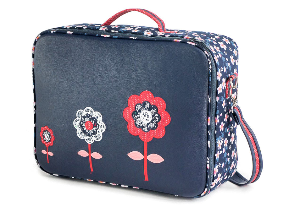 valise bebe garcon