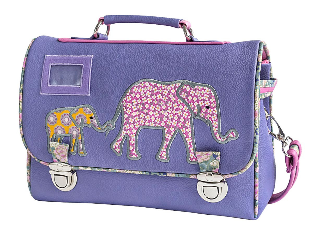 cartable elephant
