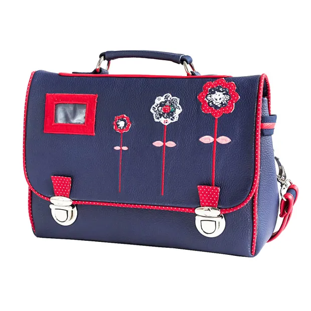Cartable maternelle Lily