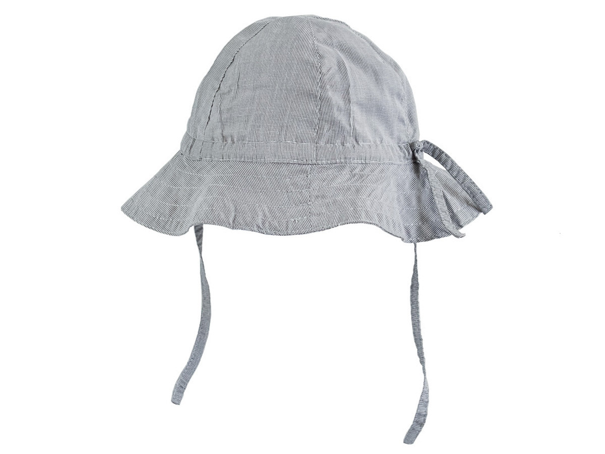 Unite Levres Les Temps Anciens Chapeau De Soleil Bebe Huile Brute Employeur Inconsistant