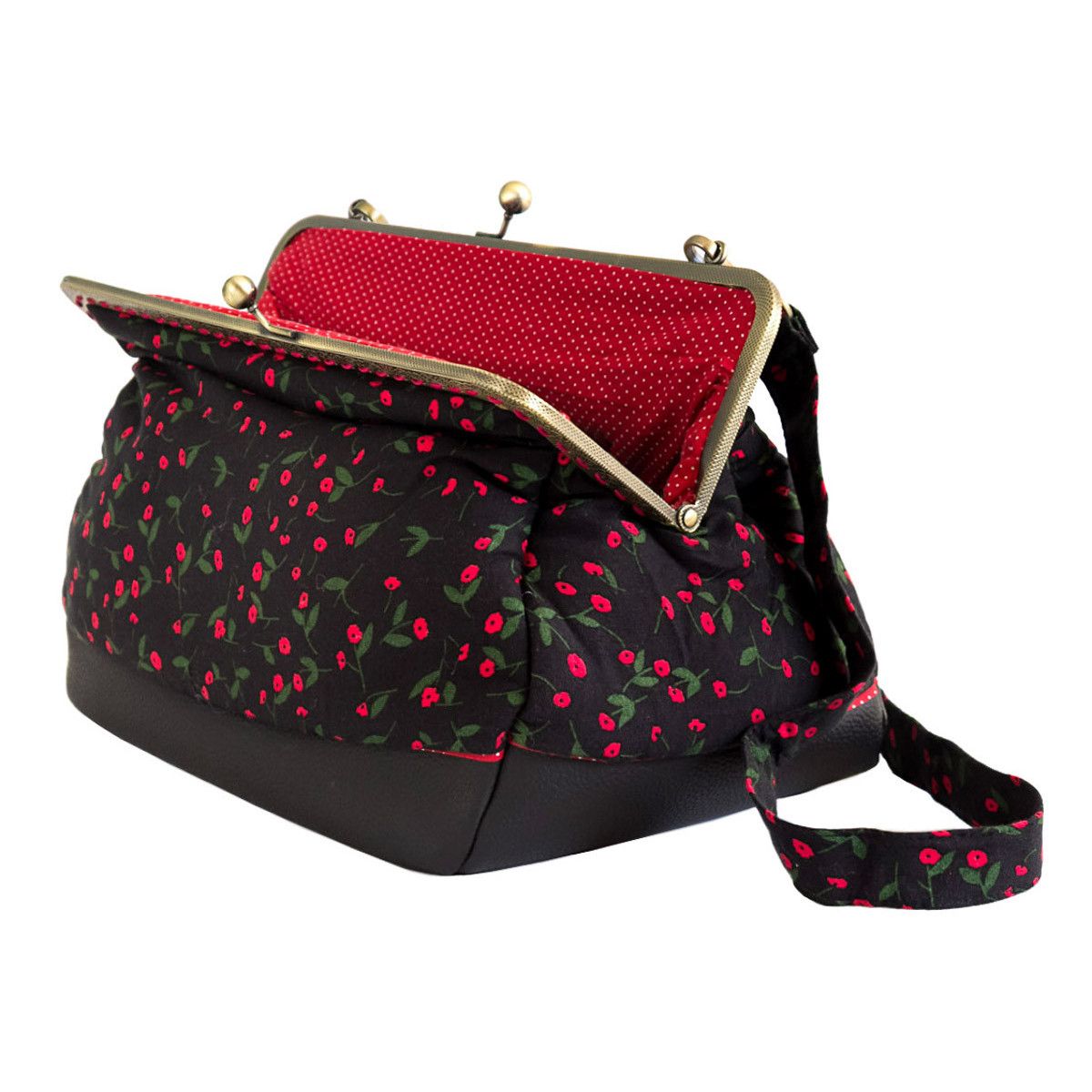 sacs rouges