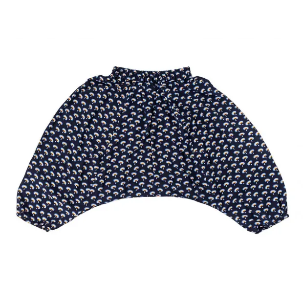 Pantalon sarouel léger Dandélion