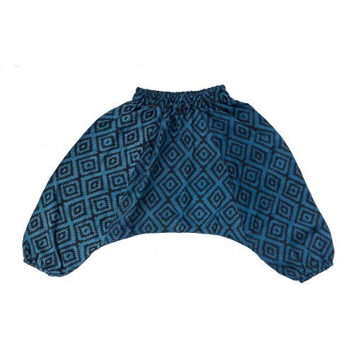 Pantalon sarouel léger Paco - Bibop et Lula