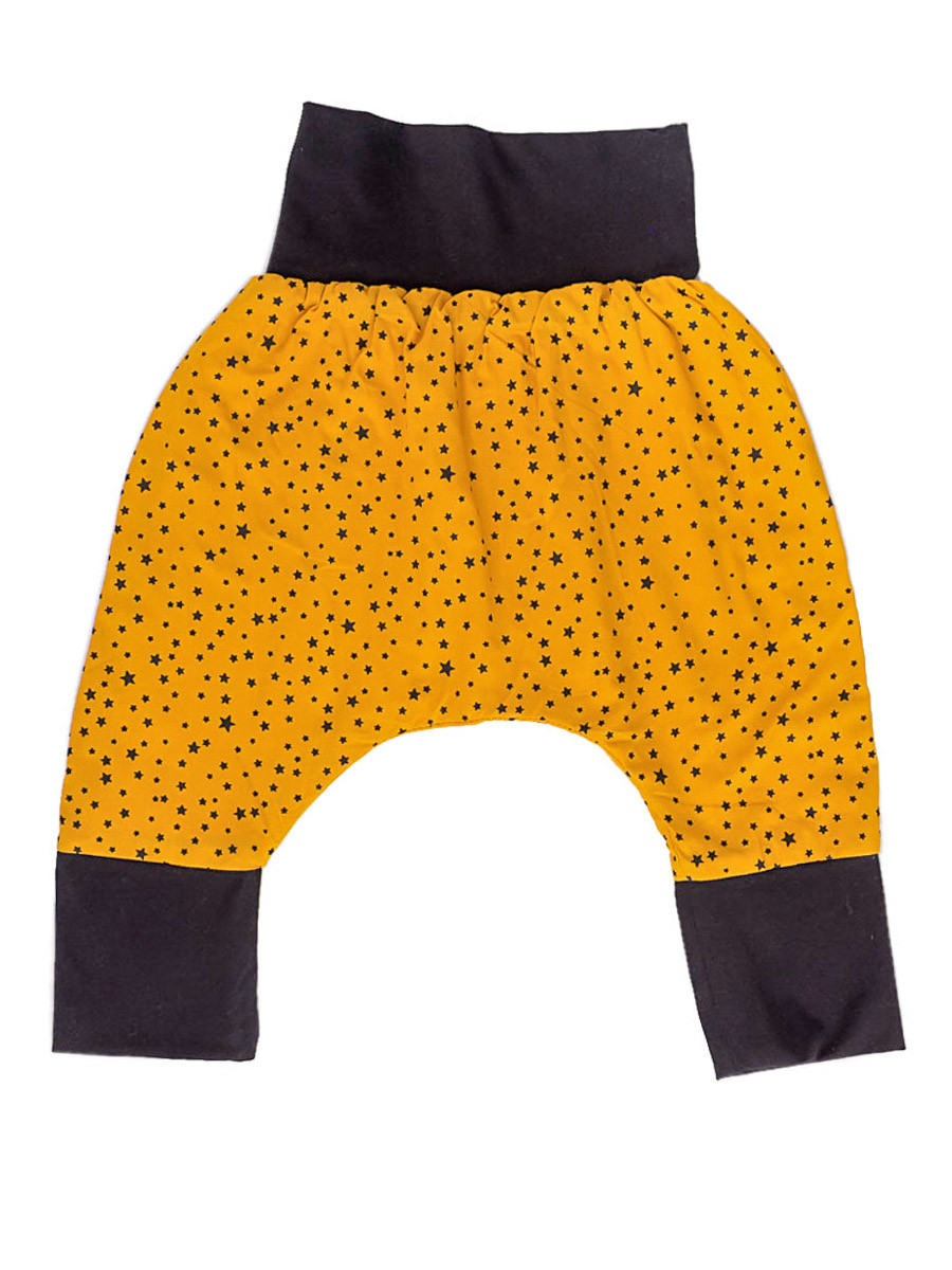 Pantalon Sarouel Double Bebe 6 36 Mois 3 Tailles Pantalon Sarouel Double Bebe 6 36 Mois 3 Tailles