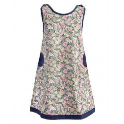 Robe coton Isumi - Bibop et Lula
